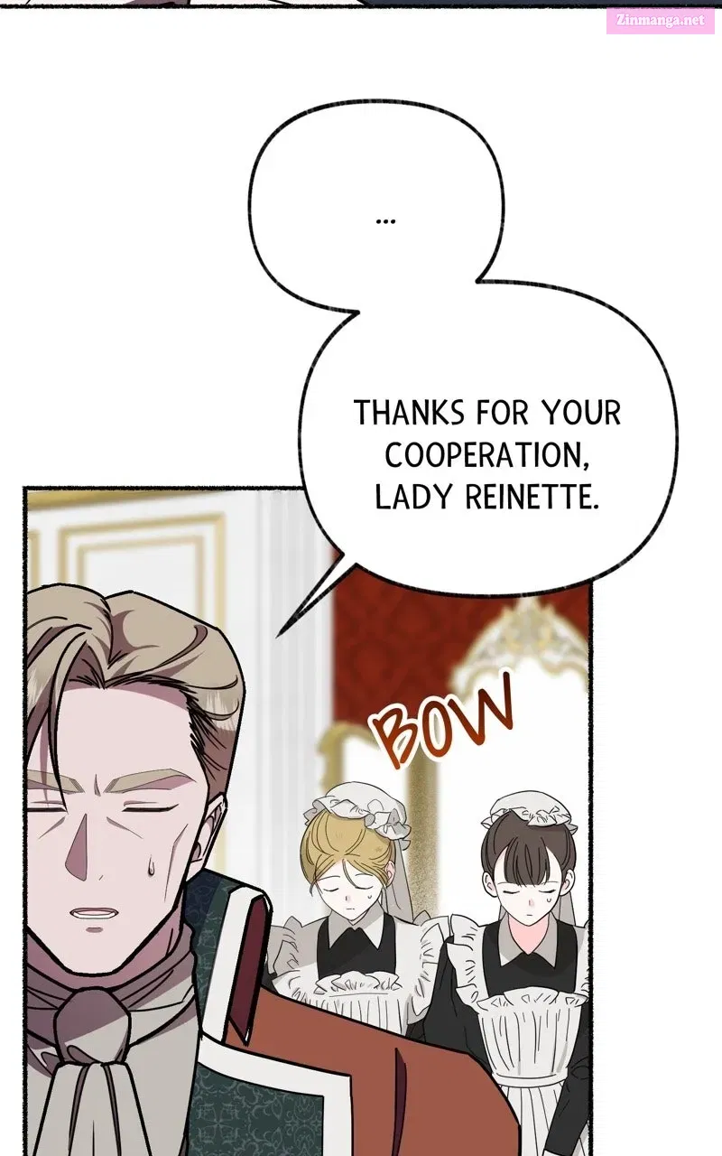The Possessive Tyrantand His Sleepy Cat Chapter 41 page 95 - 