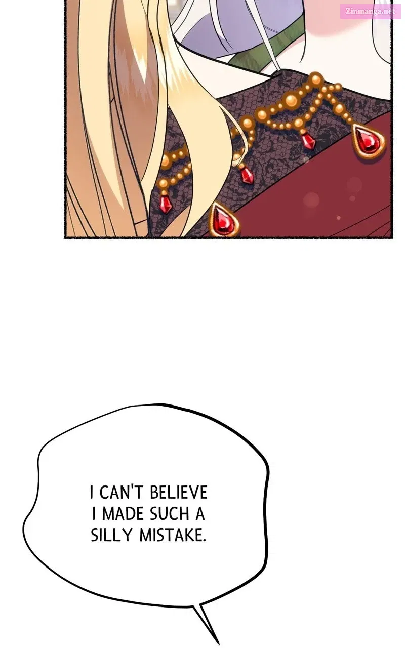 The Possessive Tyrantand His Sleepy Cat Chapter 42 page 12 - 