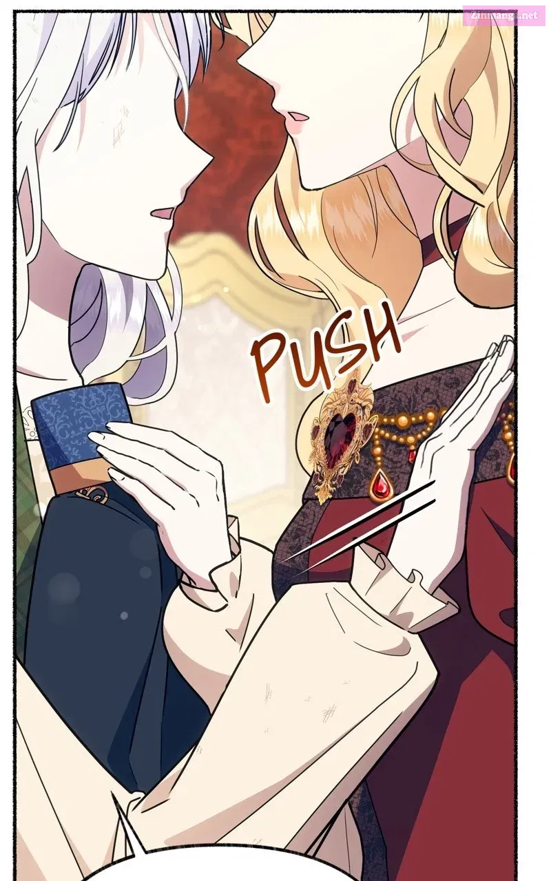 The Possessive Tyrantand His Sleepy Cat Chapter 42 page 22 - 