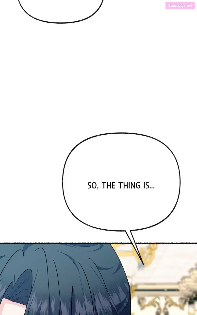 The Possessive Tyrantand His Sleepy Cat Chapter 42 page 37 - 