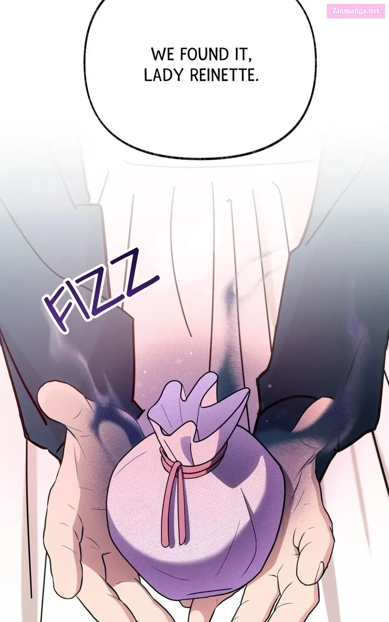 The Possessive Tyrantand His Sleepy Cat Chapter 42 page 43 - 