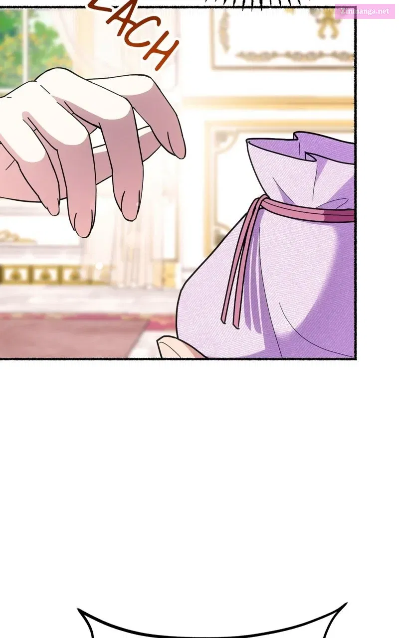 The Possessive Tyrantand His Sleepy Cat Chapter 42 page 50 - 