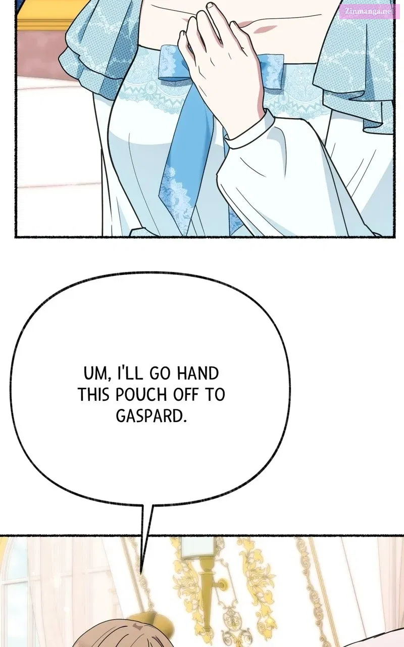 The Possessive Tyrantand His Sleepy Cat Chapter 42 page 60 - 
