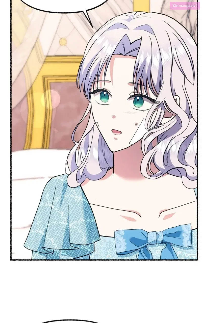 The Possessive Tyrantand His Sleepy Cat Chapter 42 page 64 - 