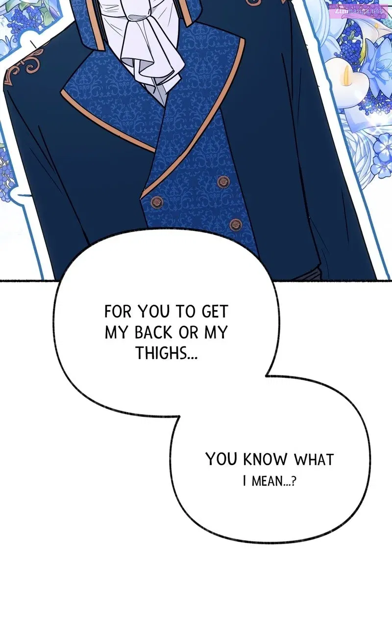 The Possessive Tyrantand His Sleepy Cat Chapter 42 page 66 - 