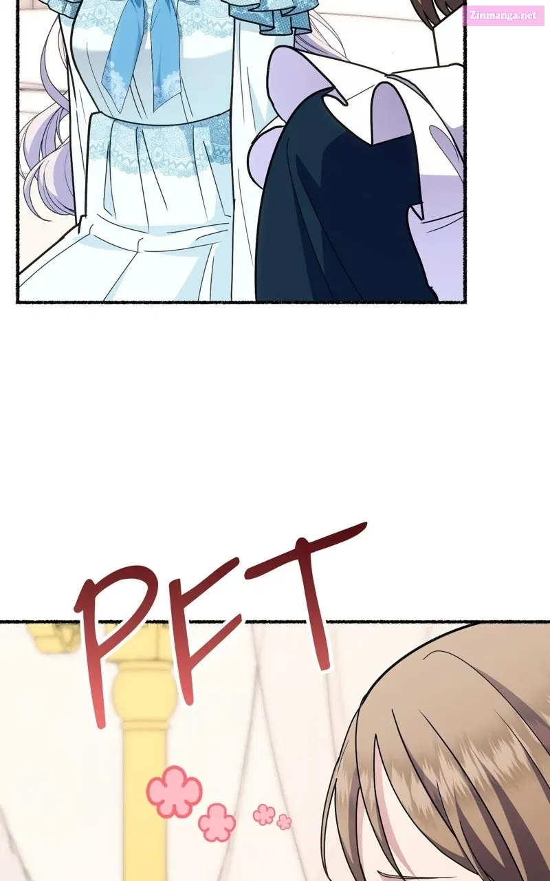 The Possessive Tyrantand His Sleepy Cat Chapter 42 page 73 - 