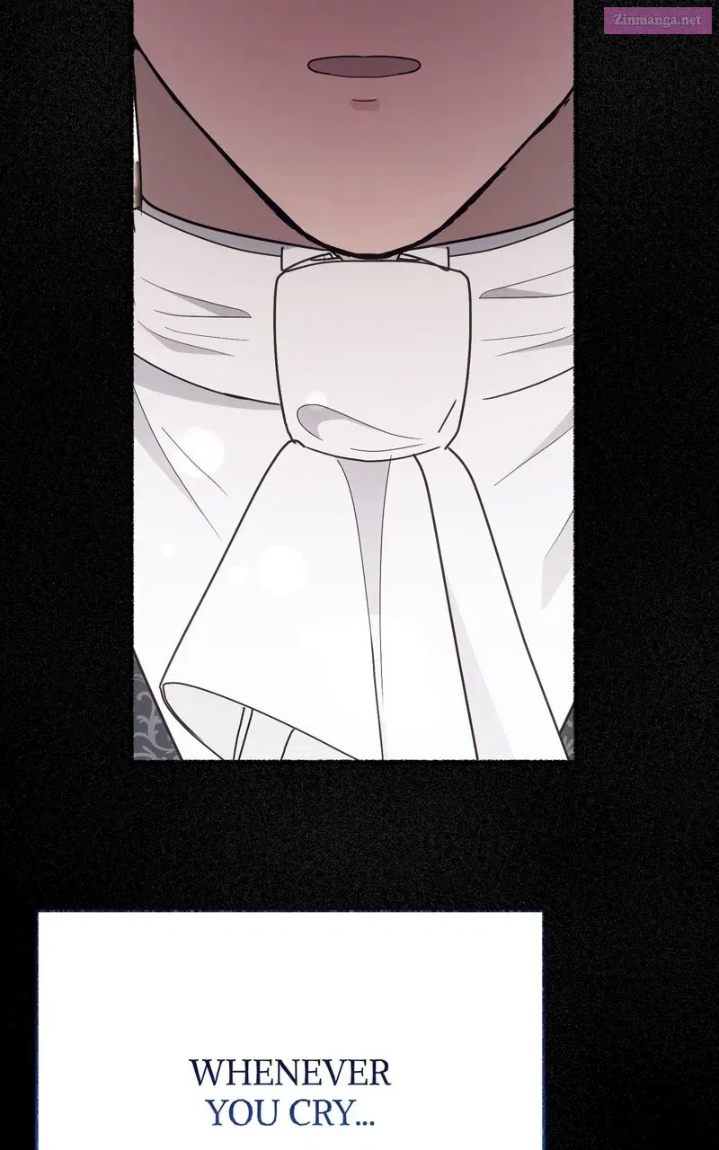 The Possessive Tyrantand His Sleepy Cat Chapter 42 page 96 - 