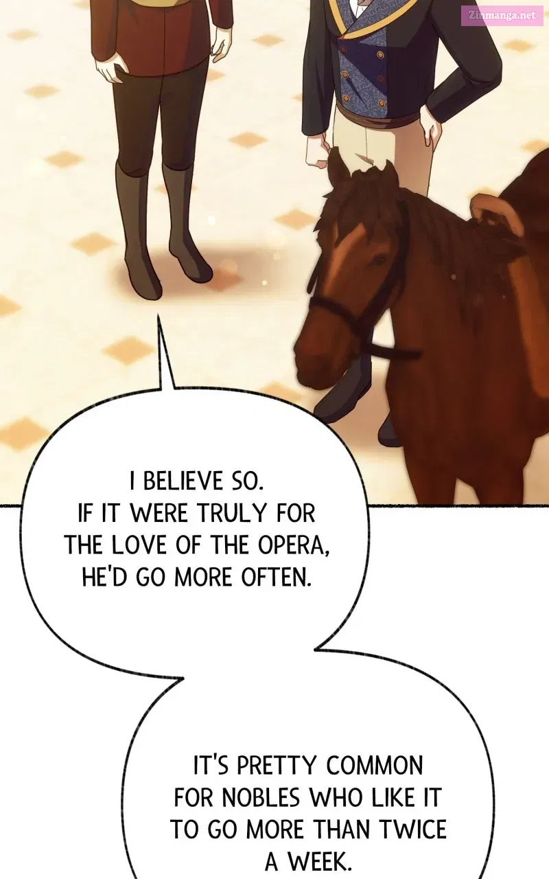 The Possessive Tyrantand His Sleepy Cat Chapter 43 page 11 - 
