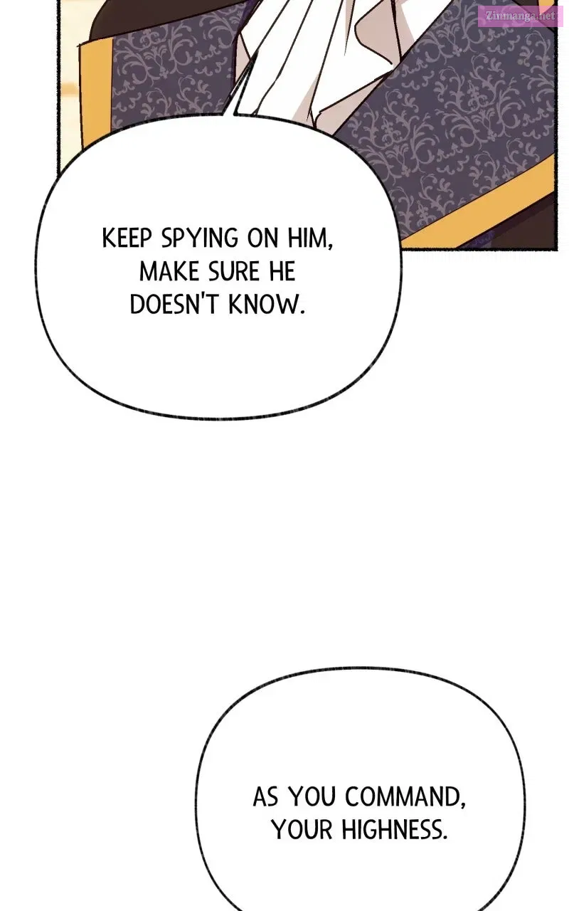 The Possessive Tyrantand His Sleepy Cat Chapter 43 page 13 - 