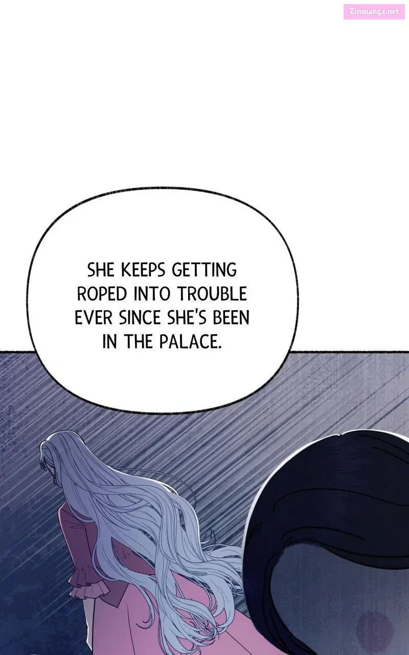 The Possessive Tyrantand His Sleepy Cat Chapter 43 page 18 - 
