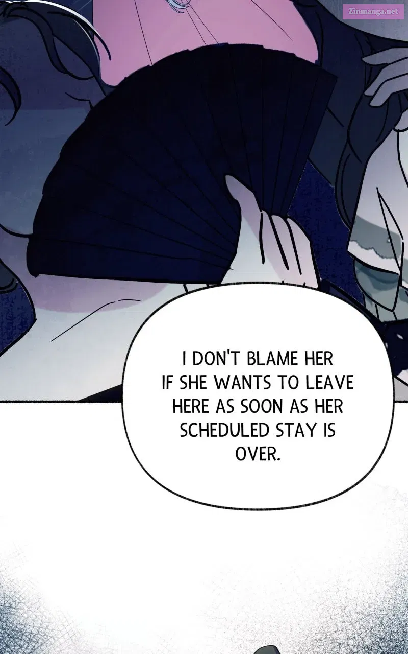 The Possessive Tyrantand His Sleepy Cat Chapter 43 page 19 - 