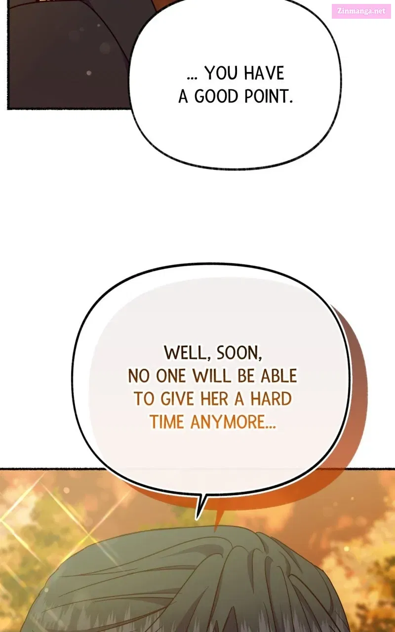 The Possessive Tyrantand His Sleepy Cat Chapter 43 page 22 - 