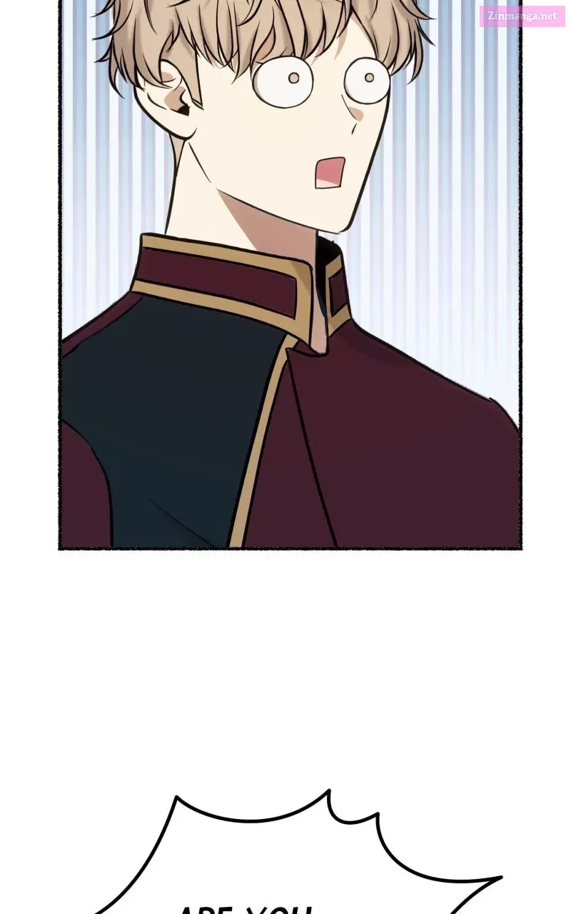 The Possessive Tyrantand His Sleepy Cat Chapter 43 page 25 - 