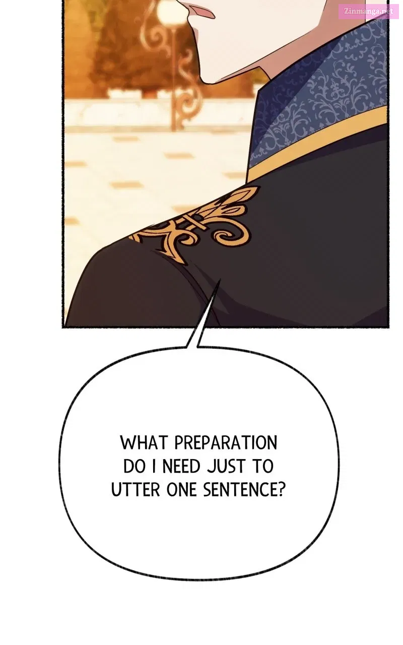 The Possessive Tyrantand His Sleepy Cat Chapter 43 page 30 - 