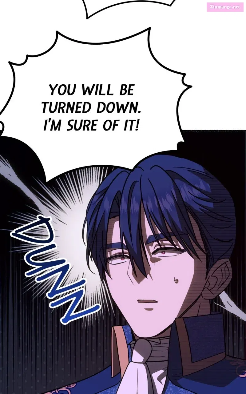The Possessive Tyrantand His Sleepy Cat Chapter 43 page 35 - 