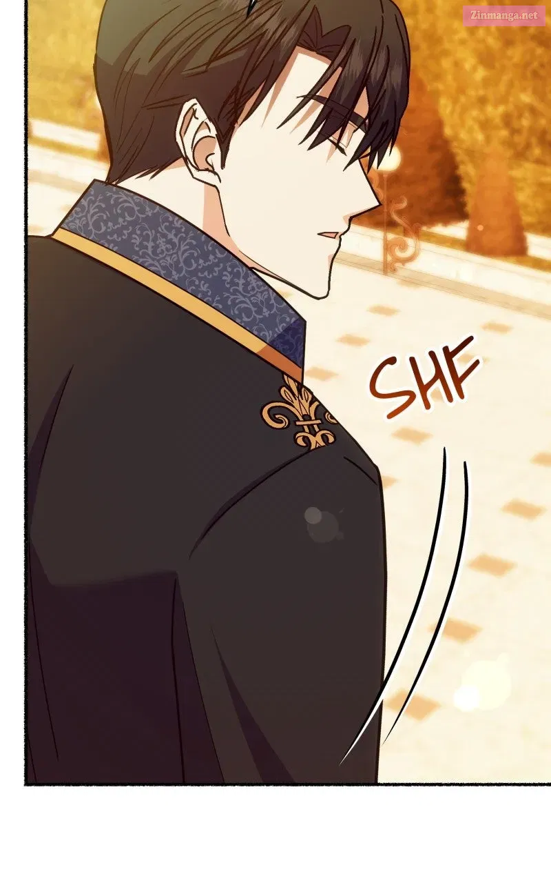 The Possessive Tyrantand His Sleepy Cat Chapter 43 page 5 - 