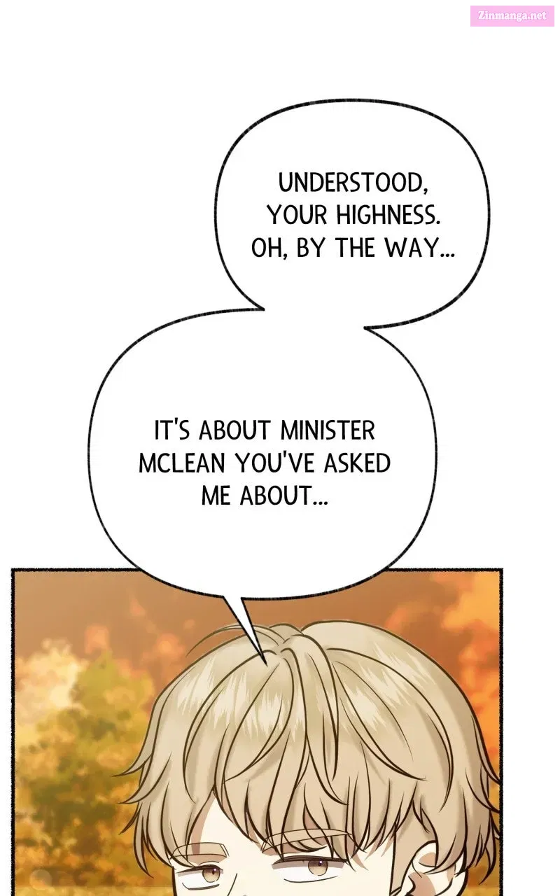 The Possessive Tyrantand His Sleepy Cat Chapter 43 page 6 - 