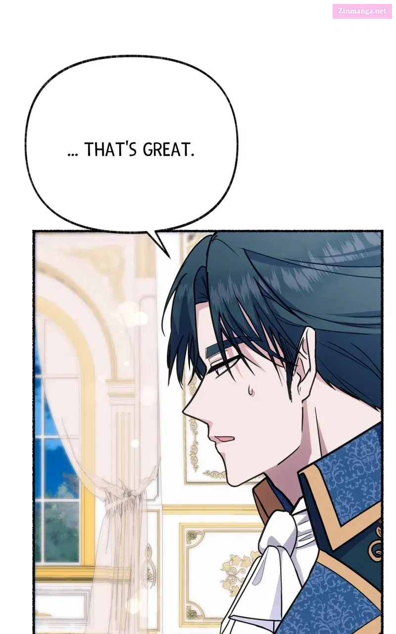 The Possessive Tyrantand His Sleepy Cat Chapter 43 page 61 - 