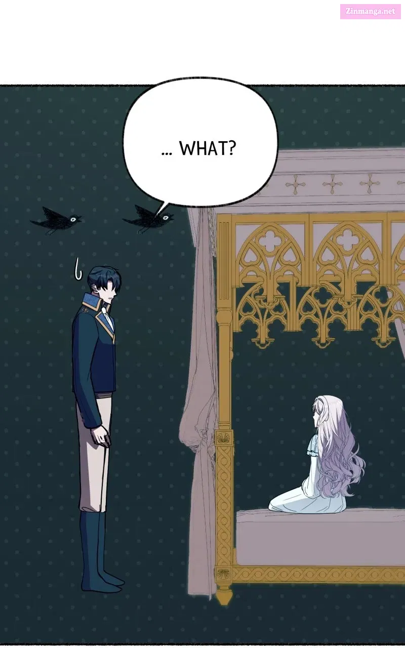 The Possessive Tyrantand His Sleepy Cat Chapter 43 page 68 - 