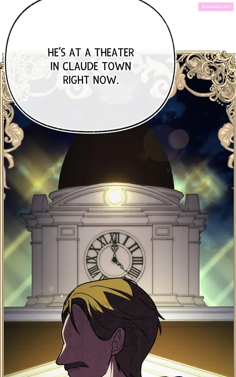 The Possessive Tyrantand His Sleepy Cat Chapter 43 page 8 - 