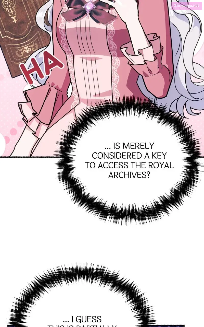 The Possessive Tyrantand His Sleepy Cat Chapter 43 page 74 - 