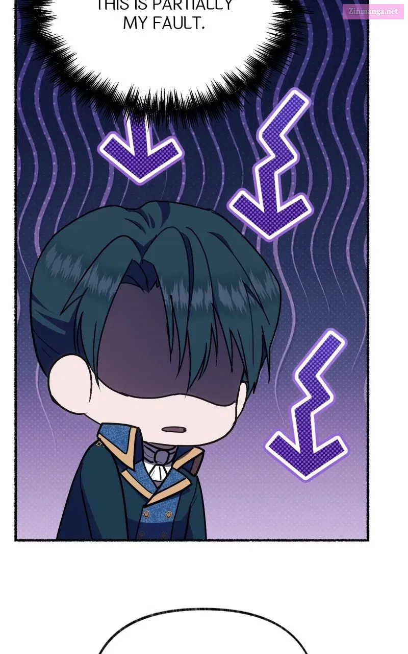 The Possessive Tyrantand His Sleepy Cat Chapter 43 page 75 - 