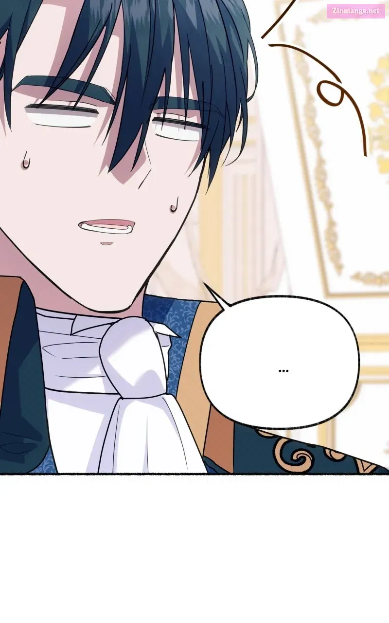 The Possessive Tyrantand His Sleepy Cat Chapter 43 page 79 - 