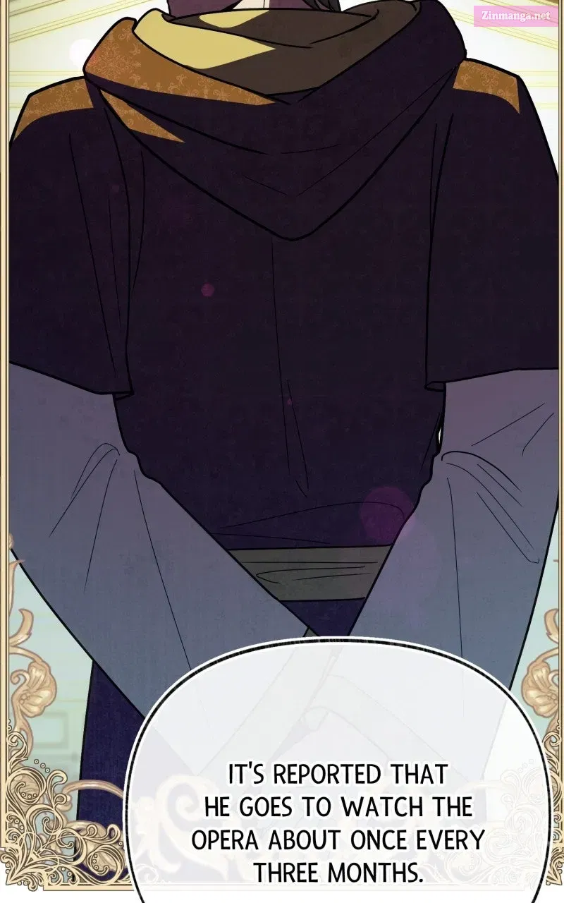 The Possessive Tyrantand His Sleepy Cat Chapter 43 page 9 - 