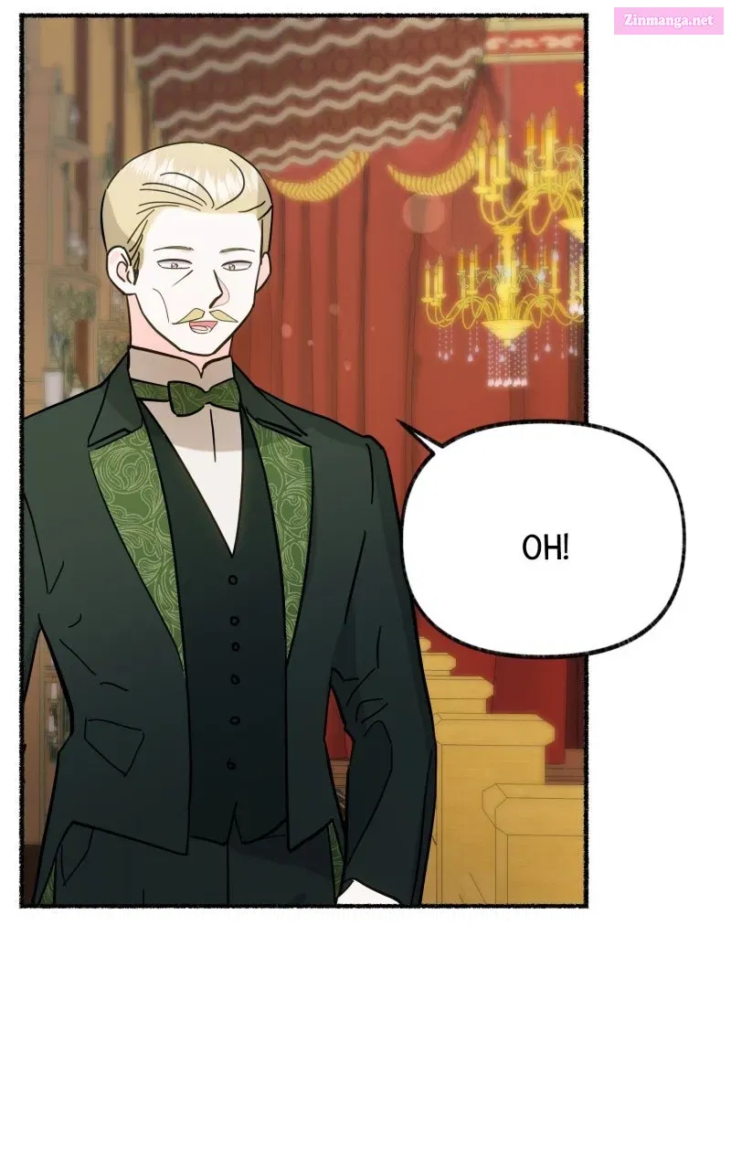 The Possessive Tyrantand His Sleepy Cat Chapter 43 page 83 - 