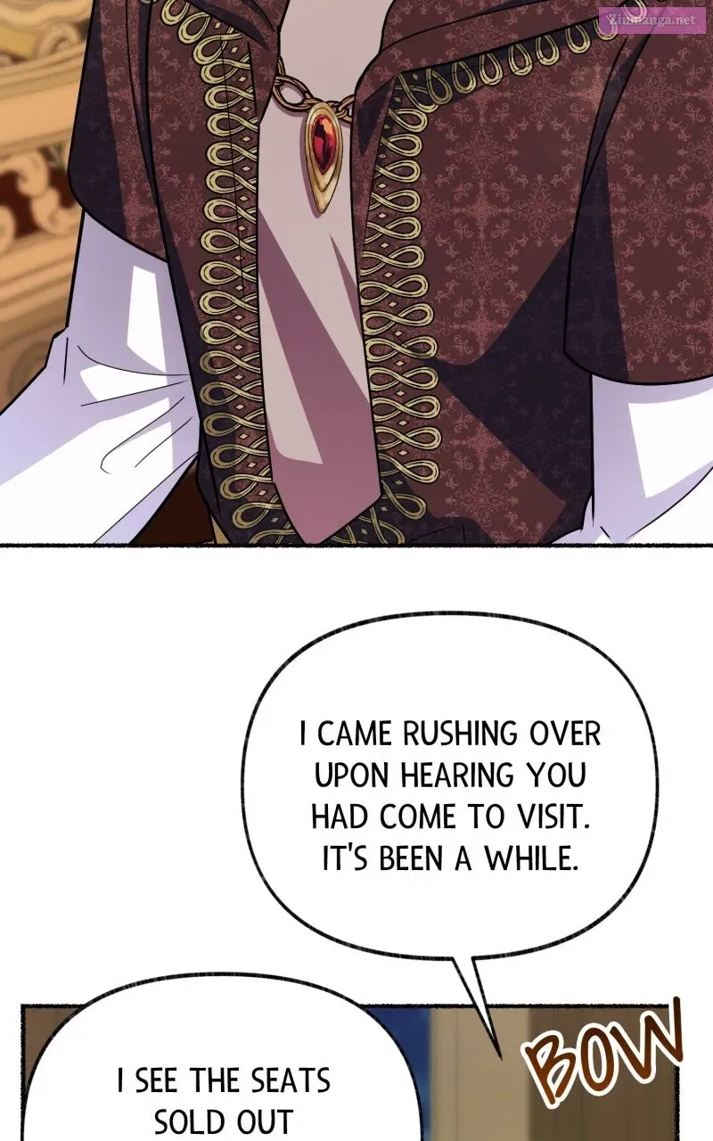 The Possessive Tyrantand His Sleepy Cat Chapter 43 page 85 - 