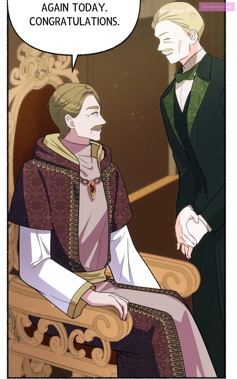The Possessive Tyrantand His Sleepy Cat Chapter 43 page 86 - 