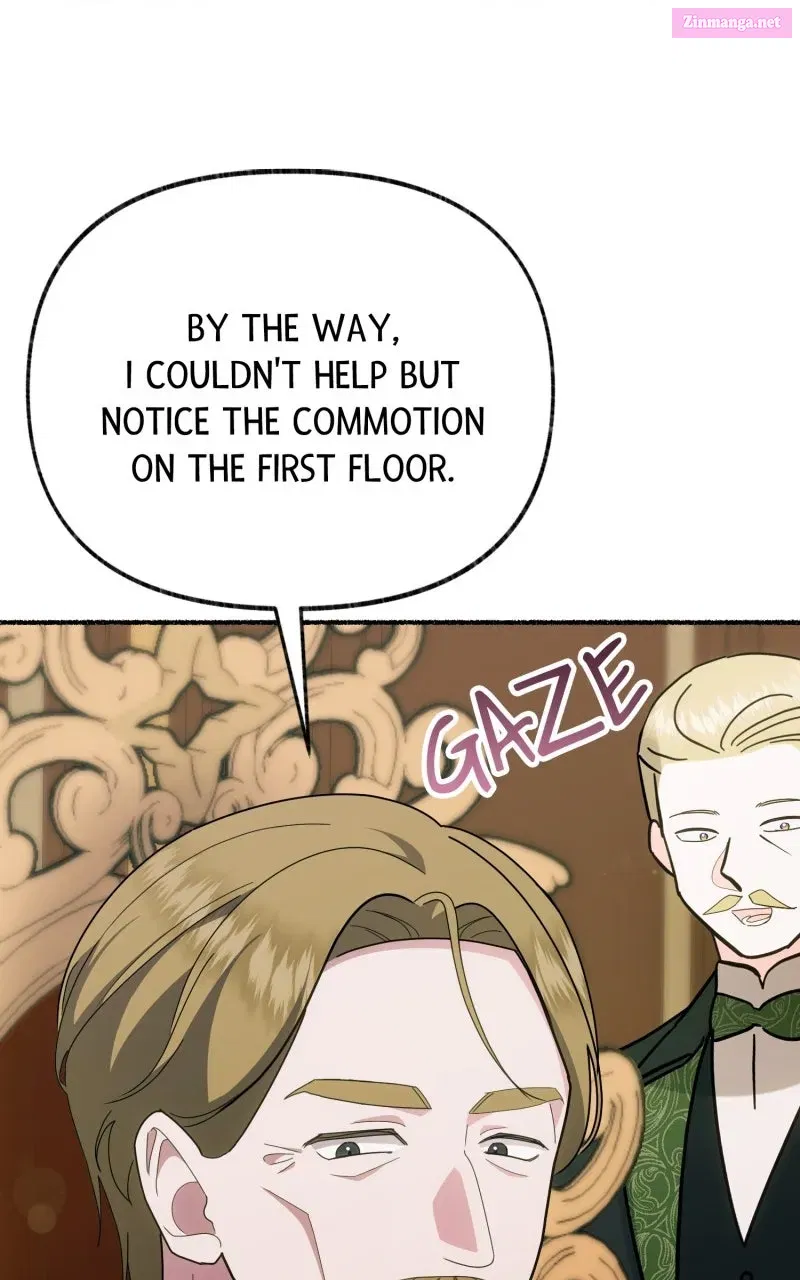 The Possessive Tyrantand His Sleepy Cat Chapter 43 page 87 - 