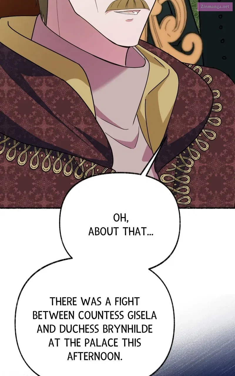 The Possessive Tyrantand His Sleepy Cat Chapter 43 page 88 - 