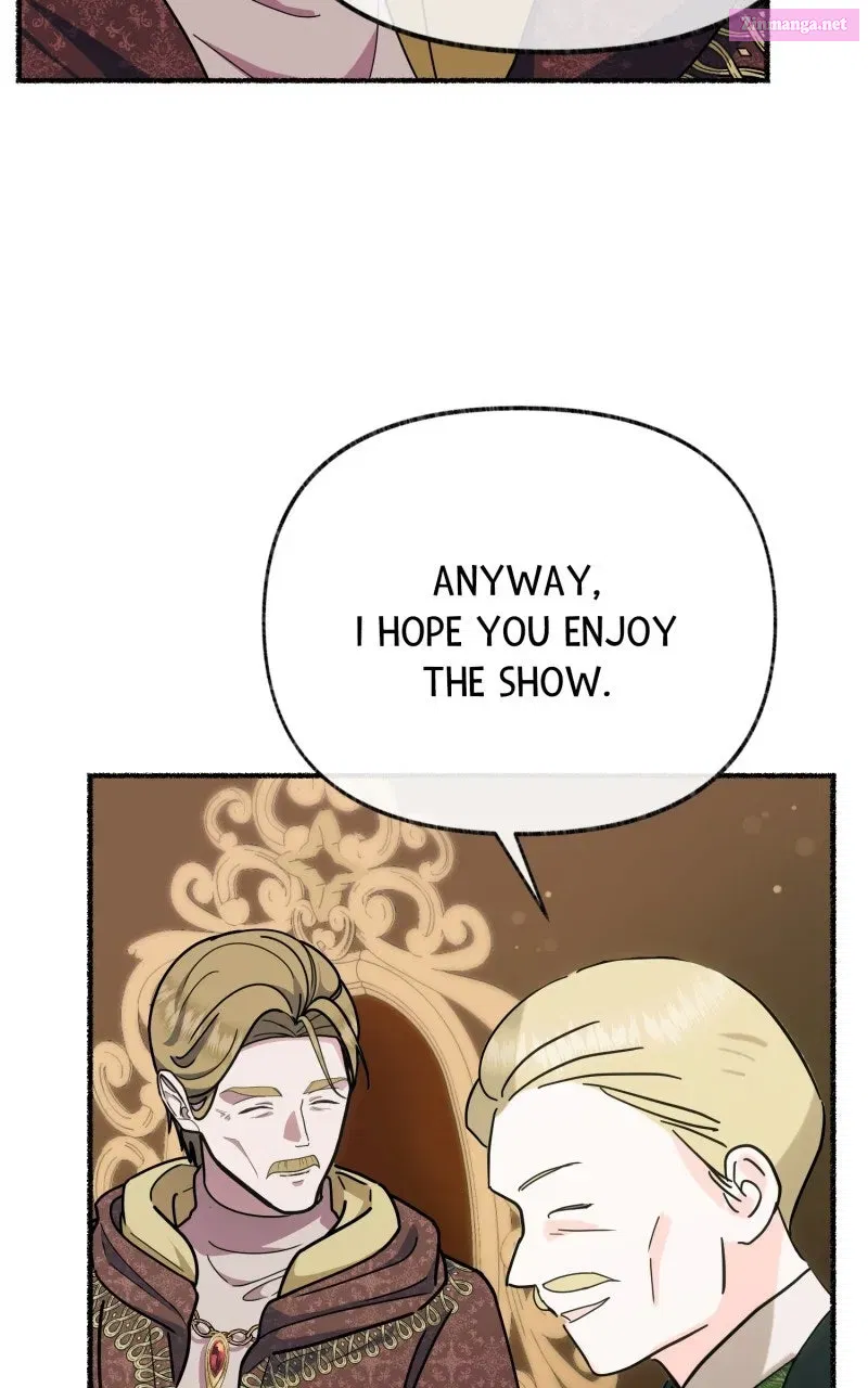 The Possessive Tyrantand His Sleepy Cat Chapter 43 page 92 - 