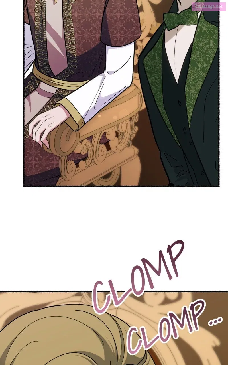 The Possessive Tyrantand His Sleepy Cat Chapter 43 page 93 - 