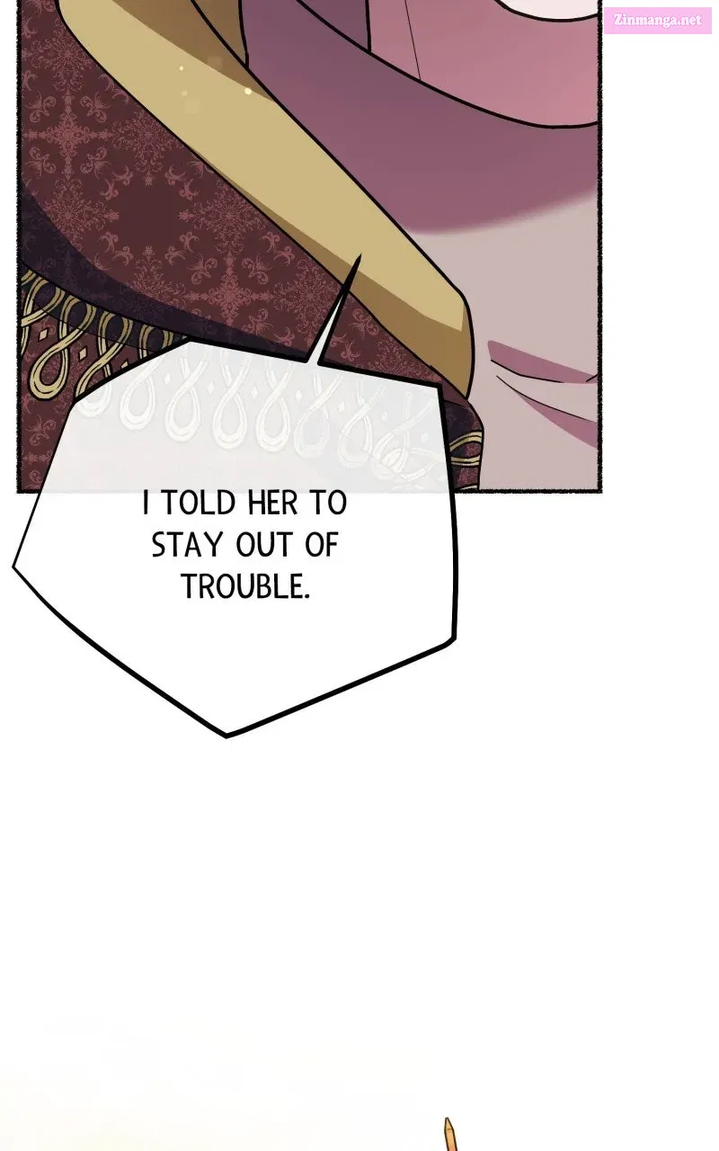 The Possessive Tyrantand His Sleepy Cat Chapter 43 page 96 - 