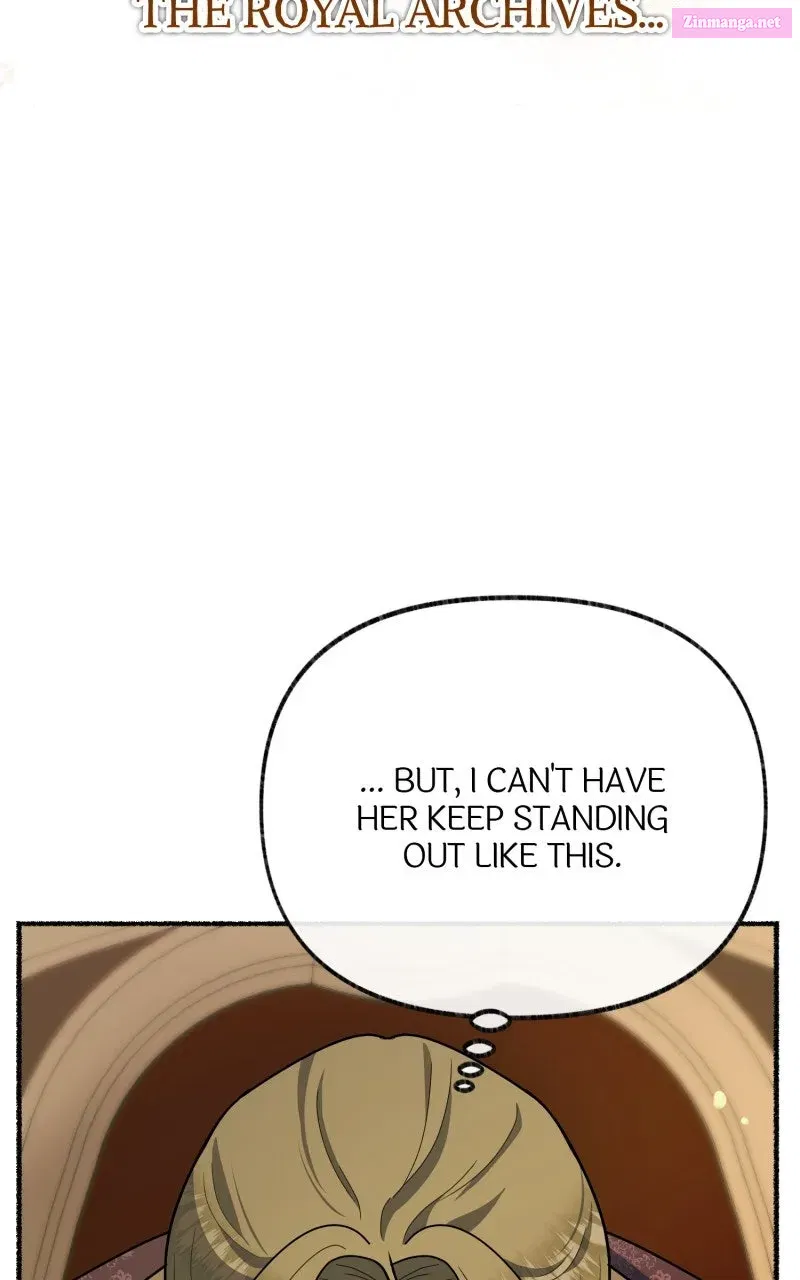 The Possessive Tyrantand His Sleepy Cat Chapter 43 page 99 - 