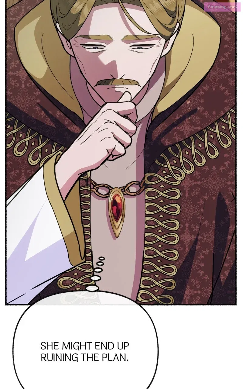 The Possessive Tyrantand His Sleepy Cat Chapter 43 page 100 - 
