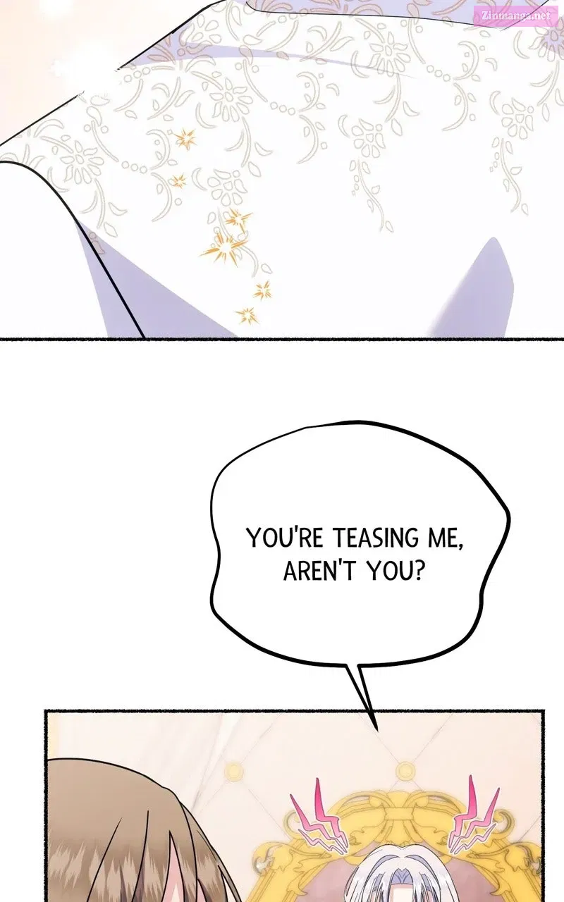 The Possessive Tyrantand His Sleepy Cat Chapter 44 page 26 - 