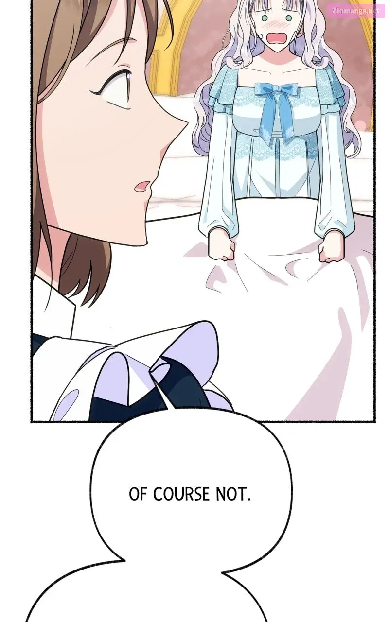 The Possessive Tyrantand His Sleepy Cat Chapter 44 page 27 - 
