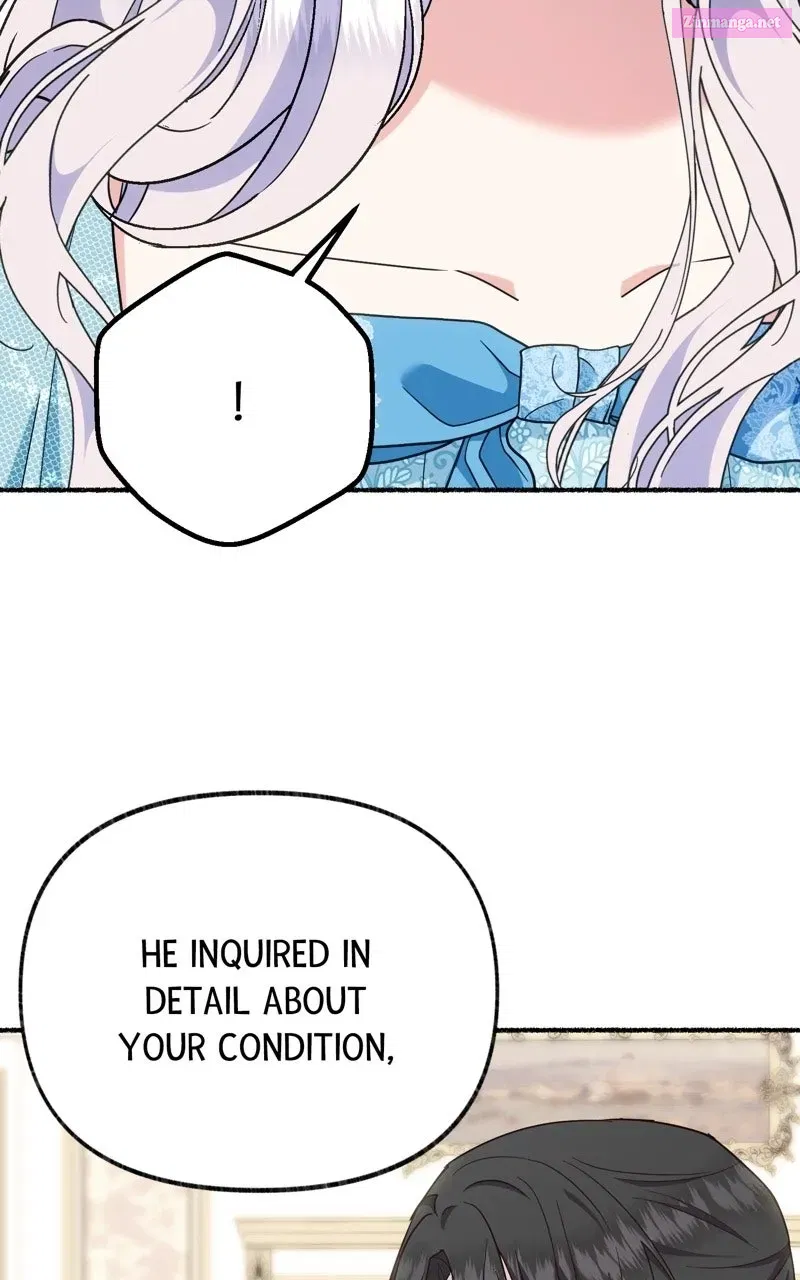 The Possessive Tyrantand His Sleepy Cat Chapter 44 page 29 - 