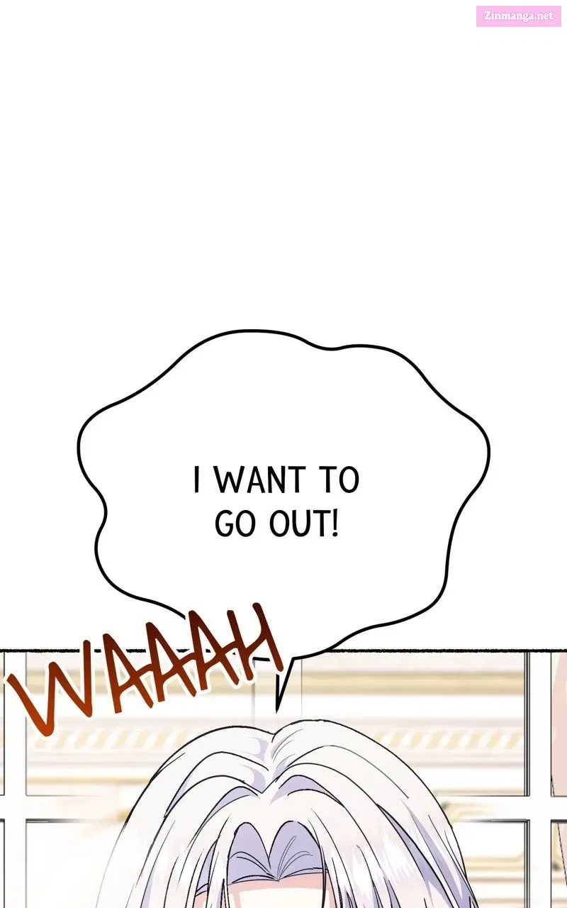 The Possessive Tyrantand His Sleepy Cat Chapter 44 page 39 - 