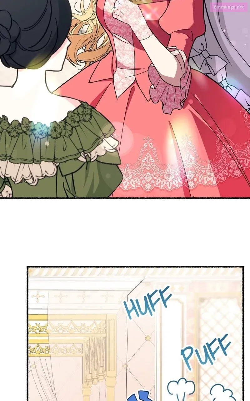 The Possessive Tyrantand His Sleepy Cat Chapter 44 page 43 - 