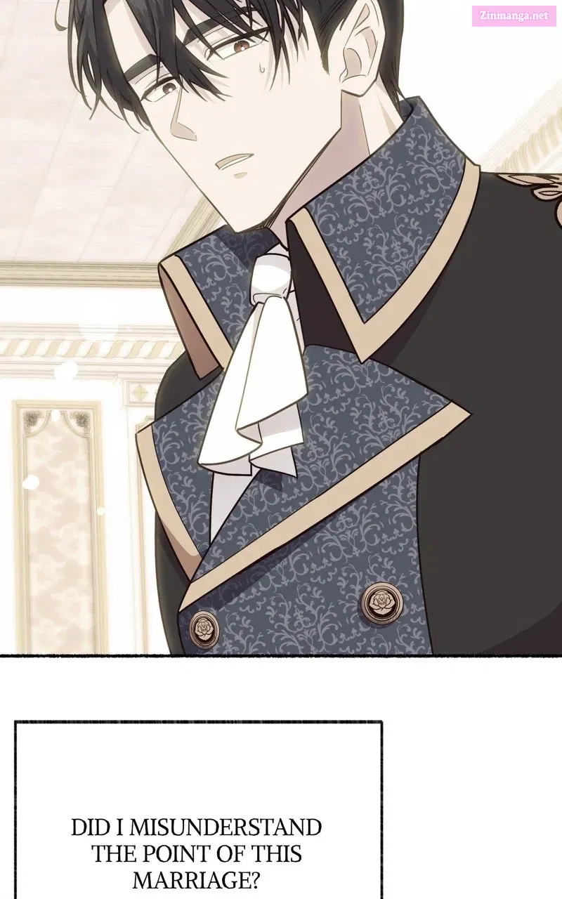 The Possessive Tyrantand His Sleepy Cat Chapter 44 page 48 - 