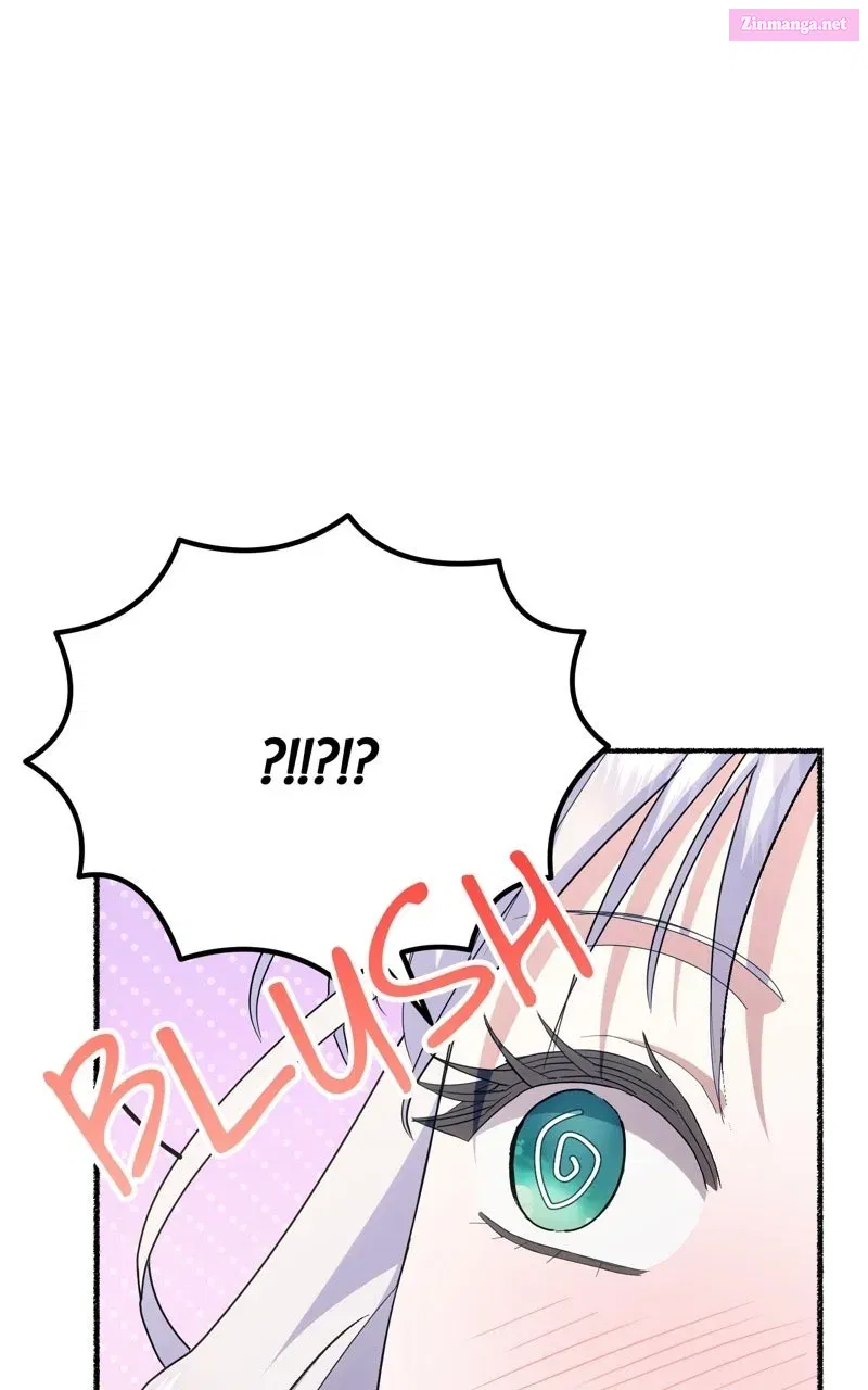 The Possessive Tyrantand His Sleepy Cat Chapter 44 page 57 - 