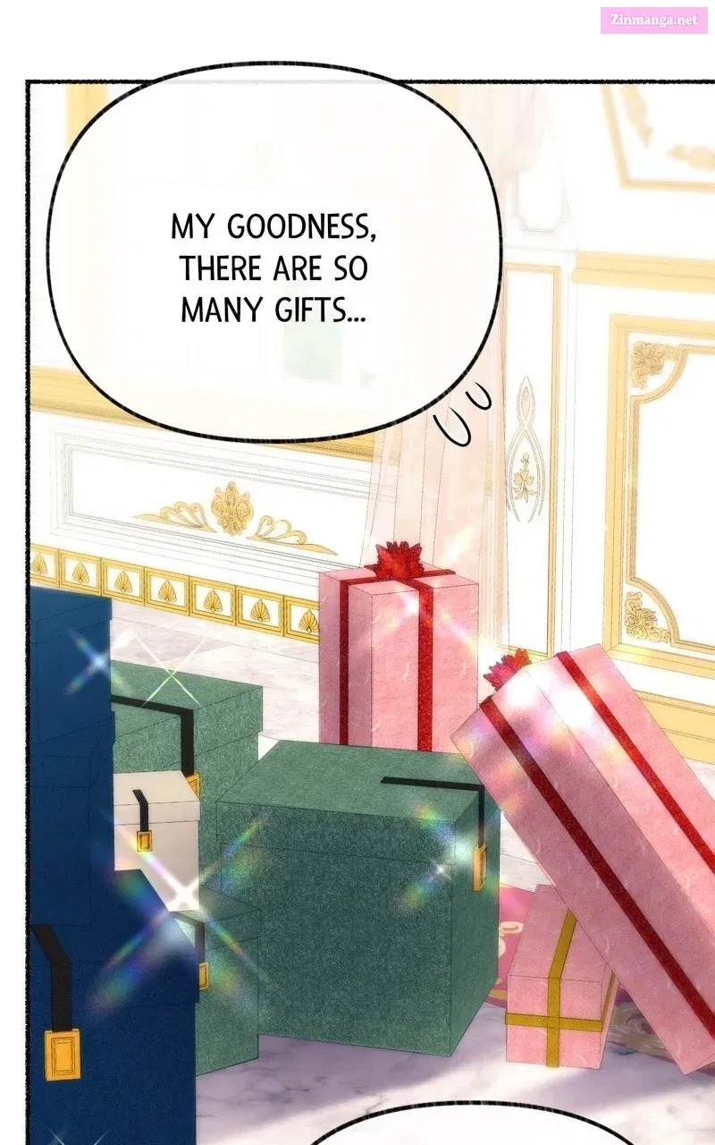The Possessive Tyrantand His Sleepy Cat Chapter 44 page 63 - 
