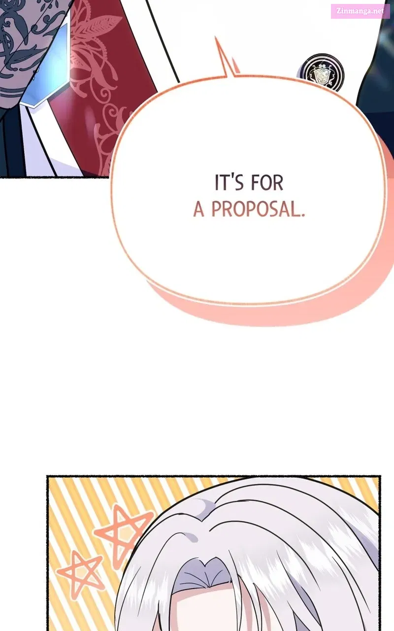 The Possessive Tyrantand His Sleepy Cat Chapter 44 page 67 - 