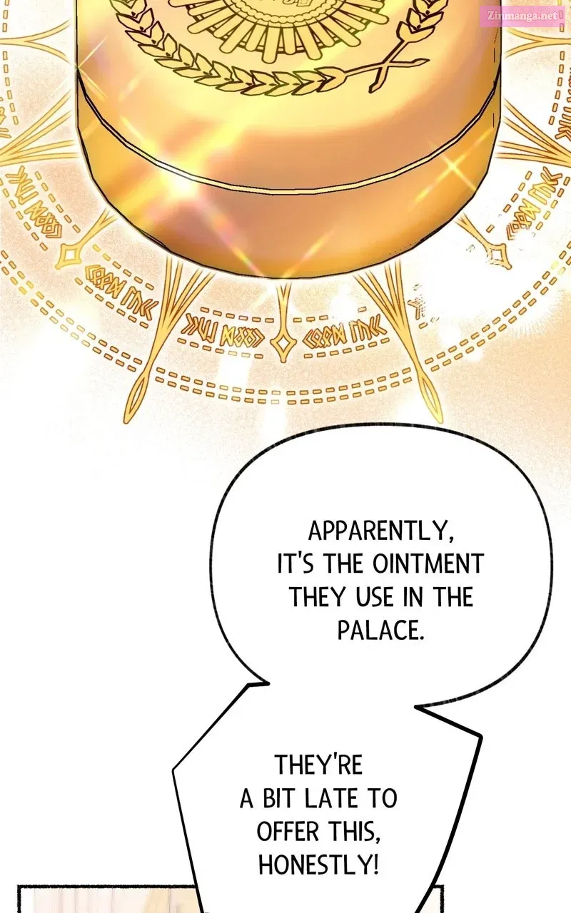 The Possessive Tyrantand His Sleepy Cat Chapter 44 page 8 - 