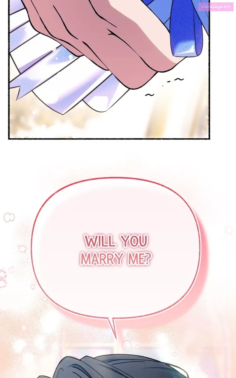 The Possessive Tyrantand His Sleepy Cat Chapter 44 page 76 - 