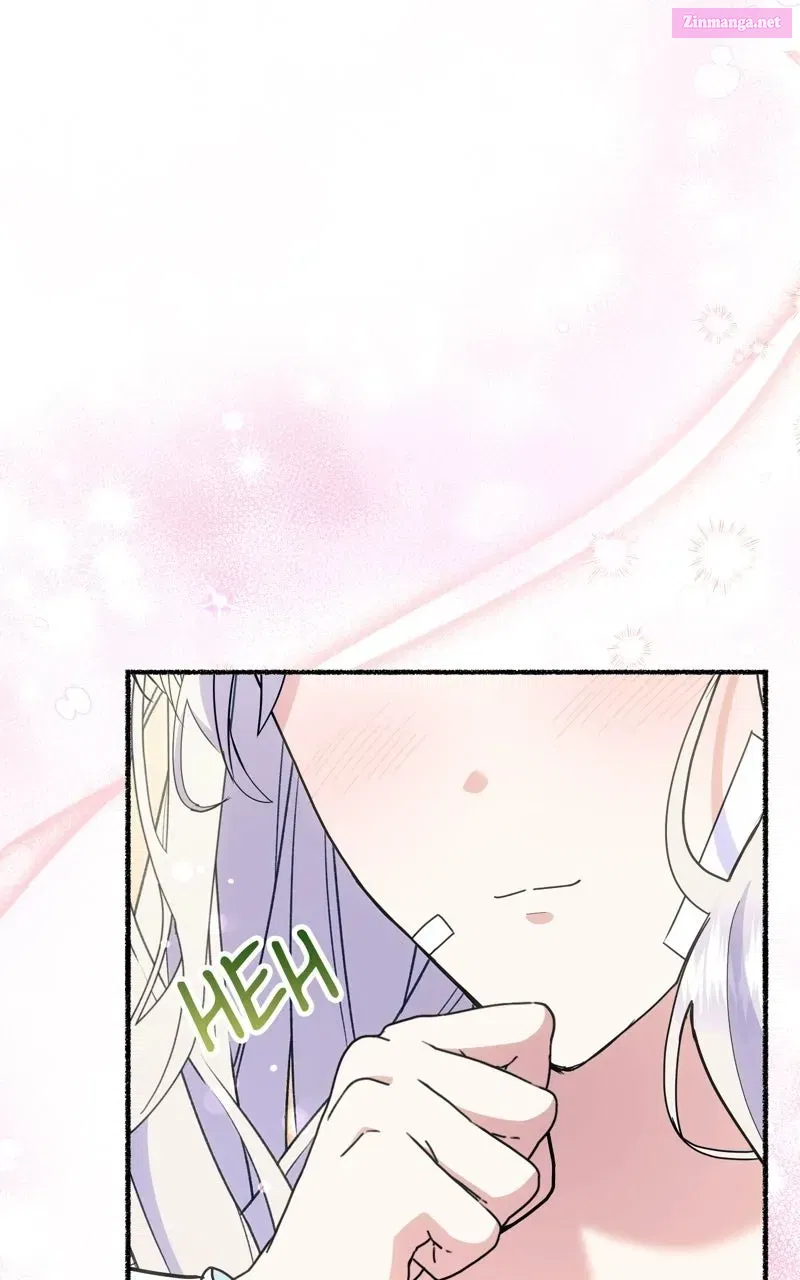 The Possessive Tyrantand His Sleepy Cat Chapter 44 page 80 - 